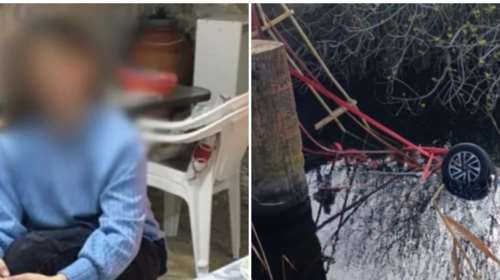 Λακωνία: Αυτή είναι η 15χρονη που έχασε τη ζωή της στο τροχαίο - Είχε οδηγήσει ξανά το ΙΧ της οικογένειας