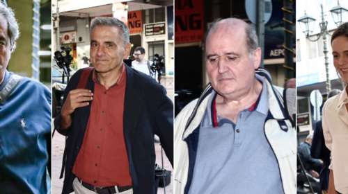 Λίγο πριν τη διάσπαση ο ΣΥΡΙΖΑ: Ετοιμος να "κατέβει από το τρένο" ο Ευκλείδης Τσακαλώτος που τσακώθηκε με Πολάκη