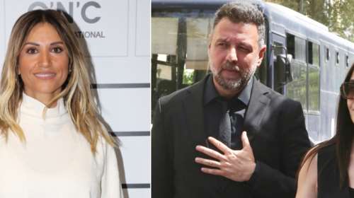 Παπαγιάννης: Ένοχος ξανά για τον ξυλοδαρμό της Σοφίας Παυλίδου - Το κλείσιμο ματιού στη γυναίκα του