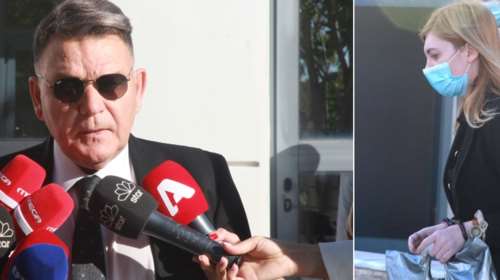 Έκρηξη Κούγια κατά της προέδρου στη δίκη Πισπιρίγκου: &quot;Ας πάει στο διάολο η κατηγορουμένη, έχει εξαφανιστεί το αίσθημα δικαίου;&quot;