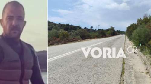 Τραγωδία στη Χαλκιδική: Πρώτα καυγάδισαν σε νυχτερινό κλαμπ και μετά στο οδόστρωμα - Χαροπαλεύει η 46χρονη αστυνομικός