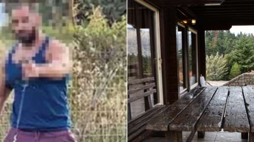 Αράχωβα: &quot;Μόλις σκότωσαν τον φίλο μου, είναι ο...&quot; - Οι εκτελεστές γνώριζαν τις κινήσεις του 42χρονου και έστησαν καρτέρι