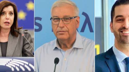 Διαστάσεις μεγάλου σκανδάλου παίρνει η υπόθεση Ασημακοπούλου: Παραιτήθηκε ο ΓΓ του ΥΠΕΣ και ο Γραμματέας Αποδήμων της ΝΔ