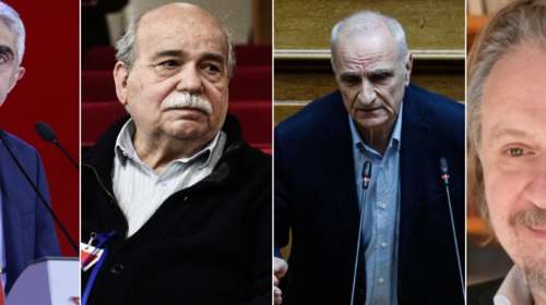 Θύελλα αντιδράσεων για τις δηλώσεις Οικονόμου περί &quot;συνδιαλλαγών&quot; με τους ελέγχους πόθεν έσχες του Μητσοτάκη επί ΣΥΡΙΖΑ