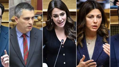 Ανασχηματισμός: Γιατί ο Μητσοτάκης αλλάζει γενιά και φιλοσοφία - Οι 40άρηδες στην κυβέρνηση