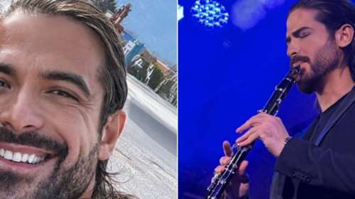 Σοκ για τον γνωστό καλλιτέχνη Άρη Μουγκοπέτρο: Πώς έχασε τα δάχτυλα του από κροτίδα - Του ασκήθηκε ποινική δίωξη