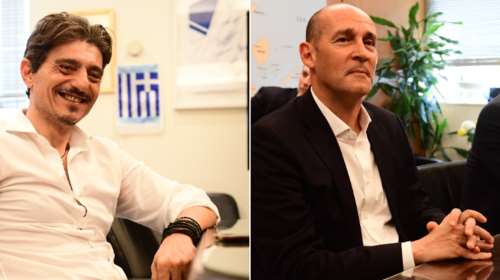 Το παρασκήνιο της οπισθοχώρησης Βρούτση- Καρφιά στην κυβέρνηση ότι &quot;φοβήθηκε&quot; τους ισχυρούς παράγοντες των ΚΑΕ