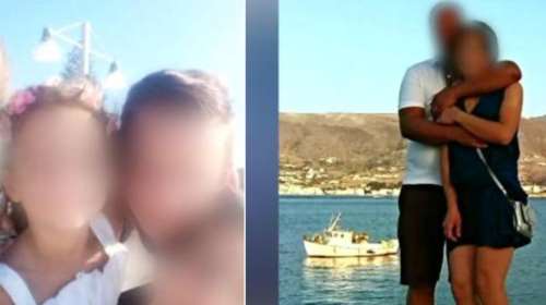 Πάρος: Αντιφάσεις των γονιών για το νεκρό τους βρέφος - Μαρτυρίες ότι το άφησαν στο αμάξι και πήγαν για μπάνιο [βίντεο]