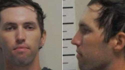 New York Times: Ο Ρόμπινσον αστειευόταν στο διαδίκτυο μετά τη δολοφονία του Κερκ - &quot;Το έκανε ο σωσίας μου&quot;