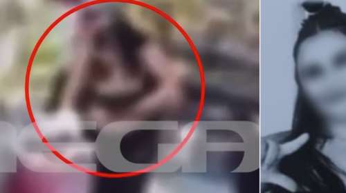 Γκάζι: "Ήπιαμε ένα μπουκάλι βότκα πριν το κλαμπ, μετά βγήκε έξω και κατέρρευσε" - Τι αποκαλύπτουν οι φίλοι της 16χρονης