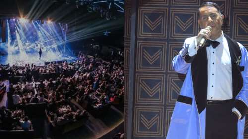 Ο Γιώργος Μαζωνάκης κατήγγειλε τον ιδιοκτήτη του Fever, την αδερφή και τον γαμπρό του - Του ζητάνε 200.000 ευρώ