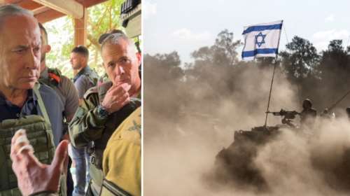 Φόβοι για κλιμάκωση στη Γάζα: Έληξε το τελεσίγραφο του Ισραήλ - Εγκαταλείπουν κατά χιλιάδες οι Παλαιστίνιοι