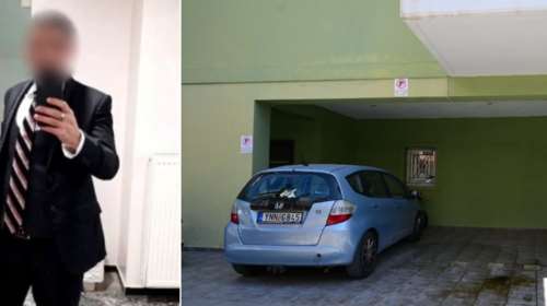 Καλλιθέα: Ξεκαθάρισμα λογαριασμών πίσω από την εκτέλεση του 42χρονου - Είχε &quot;δώσει&quot; αρκετά μέλη κυκλωμάτων ναρκωτικών