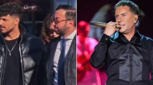 Επίσημη απάντηση Μαζωνάκη για τις καταγγελίες σε βάρος του: "Οργανωμένο σχέδιο εκβίασης με ψευδομάρτυρες"