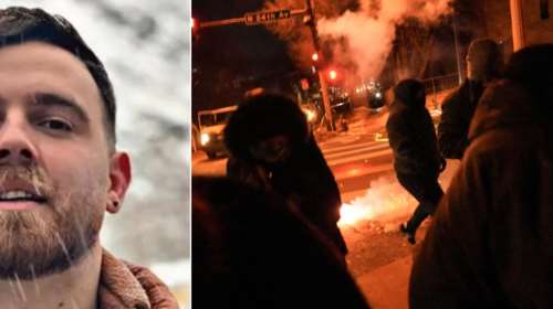 Το Ιράν κάνει πίσω: Λέει ότι ο 26χρονος διαδηλωτής δεν καταδικάστηκε σε θάνατο - Δεν αποκλείει το χτύπημα ο Τραμπ