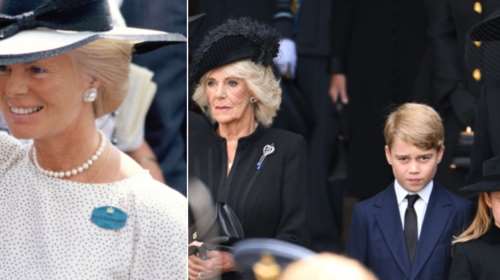 Δούκισσα του Κεντ: Σύσσωμη η βασιλική οικογένεια θα παραστεί στην κηδεία της - Η λεπτομέρεια που προκαλεί συγκίνηση