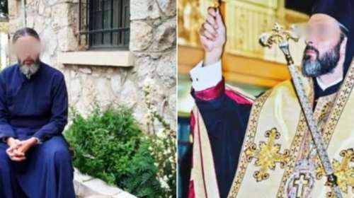 Η πολυτάραχη ζωή του 46χρονου ρασοφόρου: Μοντέλο, τραγουδιστής, πανελίστας σε trash εκπομπές και...vegan συνταγές