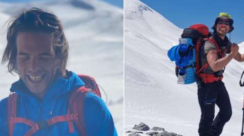 Βουλγαρία: Θρήνος για τον Έλληνα σκιέρ που καταπλακώθηκε από χιονοστιβάδα - Τα δύο μοιραία λάθη που οδήγησαν στην τραγωδία