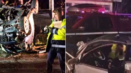 Τροχαίο στον Λαγκαδά: &quot;Η Χαρά δολοφονήθηκε, δεν σκοτώθηκε&quot; - Ξεσπά η οικογένεια της 50χρονης