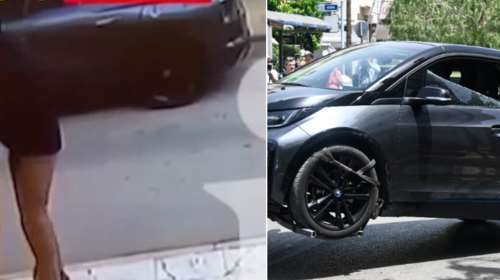 Ψυχικό: Συνελήφθη ο 44χρονος βασικός ύποπτος για την μαφιόζικη εκτέλεση του τοπογράφου - Ψάχνουν τον ηθικό αυτουργό