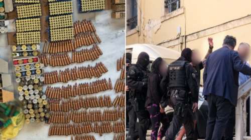 Mαφία της Κρήτης: Στο μικροσκόπιο δύο δικαστικοί και δύο αστυνομικοί - Ανοίγει ο κύκλος των ερευνών