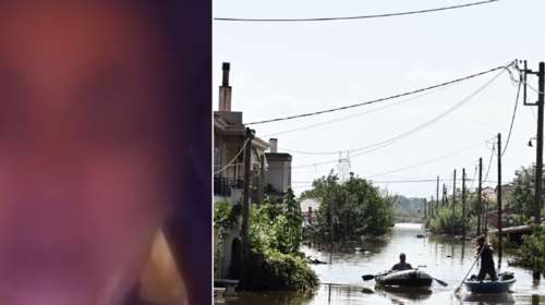 Συνελήφθη για fake news 35χρονη που έλεγε για 100 νεκρούς στη Θεσσαλία