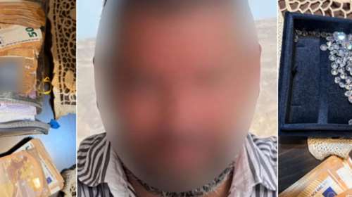 Απάτες σε σουίτες καζίνο: Πώς δρούσε η σπείρα των ψεύτικων επενδυτών - Απέσπασαν πάνω από 1 εκατ. από επιχειρηματίες