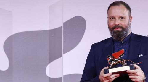Φεστιβάλ Κινηματογράφου της Βενετίας:  Χρυσός Λέοντας στον Γιώργο Λάνθιμο για το  &quot;Poor Things&quot;