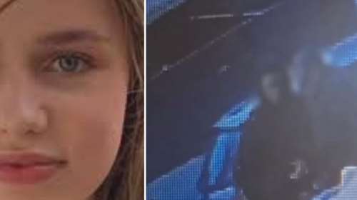 Πάτρα: Εμφανίστηκε ο άνδρας που συναντήθηκε με τη 16χρονη Λόρα - Τι είπε στις Αρχές