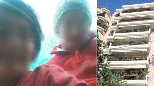 Νέα Σμύρνη: Ο 18χρονος είχε απειλήσει με μαχαίρι τον αδερφό του και στο παρελθόν - Πώς έγινε το έγκλημα