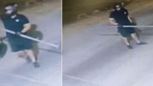 Νέα Φιλαδέλφεια: Το προφίλ του 43χρονου &quot;Σουβλατζή&quot; που συνελήφθη - Ποια στοιχεία &quot;πρόδωσαν&quot; την ταυτότητά του