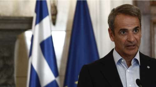 Όλα τα μέτρα που εξετάζει η κυβέρνηση για την οπαδική βία - &quot;Οι ευθύνες δεν θα μείνουν χαμηλά&quot;