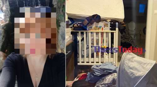 Βέροια: Η 37χρονη μητέρα είχε επιλόχειο κατάθλιψη από το δεύτερο παιδί - Δεν ξεπέρασε ποτέ το δυστύχημα στα Τέμπη