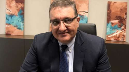 Εξαδάκτυλος: Χρειαζόμαστε οπωσδήποτε ακόμα μια εβδομάδα lockdown