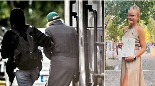 &quot;Επαιρνε μηνιάτικα 30.000€ και έλεγε ότι φτάνουν μέχρι υπουργό&quot;: Νέες αποκαλύψεις για τη διεφθαρμένη 37χρονη αστυνόμο