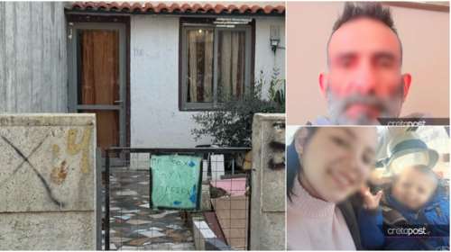 Κακοποίηση 3χρονου στο Ηράκλειο: Η μητέρα γνώρισε τον 44χρονο μέσω facebook πριν 3 μήνες - Αλληλοκατηγορούνται