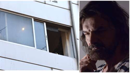 Έγκλημα στα Εξάρχεια: Ξάδερφος του μουσικού ο 48χρονος δολοφόνος - "Τσακωθήκαμε, τον χτύπησα αλλά δεν θυμάμαι γιατί"