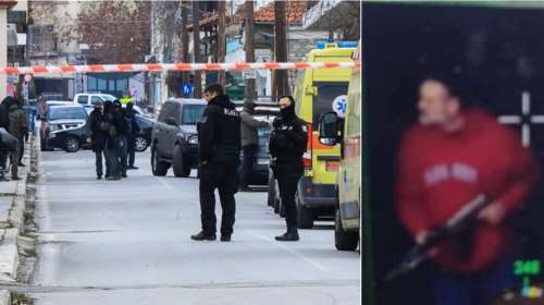 Εγκλημα στους Γόννους Λάρισας: Το σκοτεινό παρελθόν του πρώην χρυσαυγίτη που σκότωσε δύο Ρομά και αυτοκτόνησε