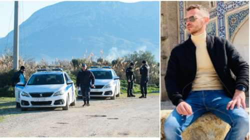 Μεσολόγγι: Καθοδική πορεία έχουν τα σκάγια στη σορό του Μπάμπη - Αγνοείται και η δική του καραμπίνα