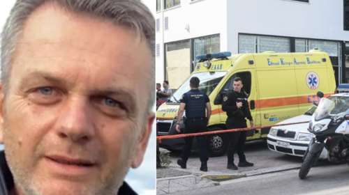 Ψυχικό: Οι απειλές κατά του τοπογράφου για ακίνητα &quot;φιλέτα&quot; στη Μύκονο - Ο εκτελεστής τον παρακολουθούσε για 3 μέρες