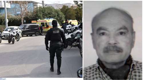 Πώς φτάσαμε στο μακελειό της Γλυφάδας: Η ενδοοικογενειακή κόντρα, η απόλυση και η οργή του 76χρονου δράστη