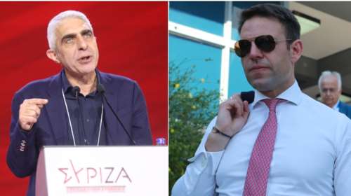 Γιώργος Τσίπρας καταγγέλλει Κασσελάκη για μετάλλαξη: Σοκαριστικά όσα είπε για την βάπτισή του - Δεν έχει θαύματα η Αριστερά