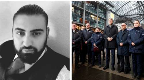 Σάλος στη Γερμανία με τον θανάσιμο ξυλαδαρμό Τούρκου ελεγκτή από Έλληνα επιβάτη - Νεκρός από εγκεφαλική αιμορραγία