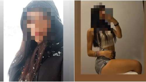 Αυτή είναι η 25χρονη "αρχηγός" που εξέδιδε επτά ανήλικες - Οι συνομιλίες στο Instagram για ερωτική συνεύρεση