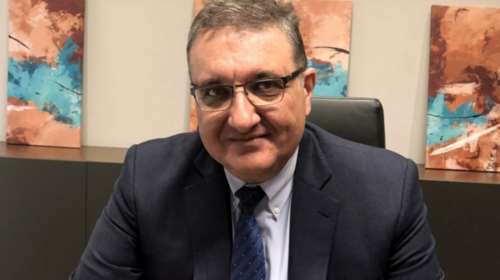 Εξαδάκτυλος: Δεν θα είναι εύκολη εβδομάδα - Οι μεταλλάξεις θα κυριαρχήσουν [βίντεο]