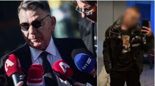 Βόμβα Κούγια για τον 17χρονο στη Βοιωτία: Δεν είναι Ρομά - Μονταρισμένο το βίντεο που κυκλοφόρησε