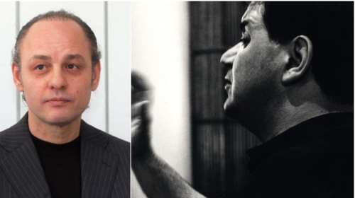 Νέο βέτο του γιου του Μάνου Χατζιδάκι: Ζητά να αποσυρθεί προτομή του πατέρα του [βίντεο]