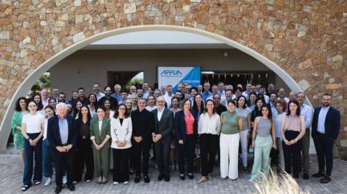 Η Αθήνα φιλοξένησε το APPLiA Summer Session 2025 – Στο επίκεντρο η βιωσιμότητα και η καινοτομία στον κλάδο των οικιακών συσκευών