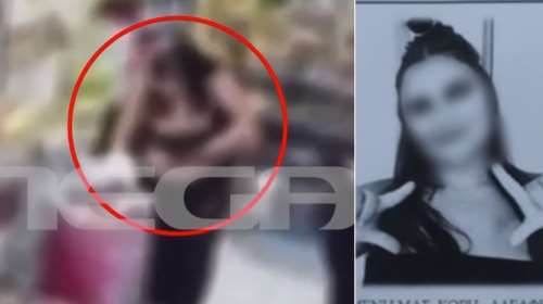 Γκάζι: &quot;Ήπιαμε ένα μπουκάλι βότκα πριν το κλαμπ, μετά βγήκε έξω και κατέρρευσε&quot; - Τι αποκαλύπτουν οι φίλοι της 16χρονης