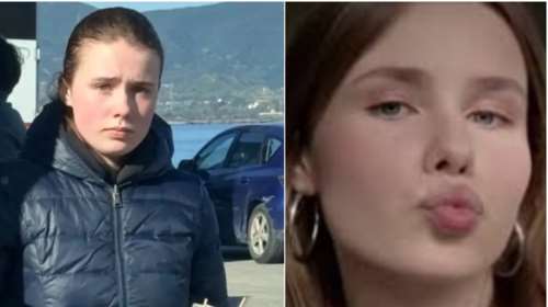 Μετά από... ένα μήνα η Lufthansa απάντησε ότι η Λόρα έφυγε στη Γερμανία - Δυσαρέσκεια και αιχμές από την αστυνομία